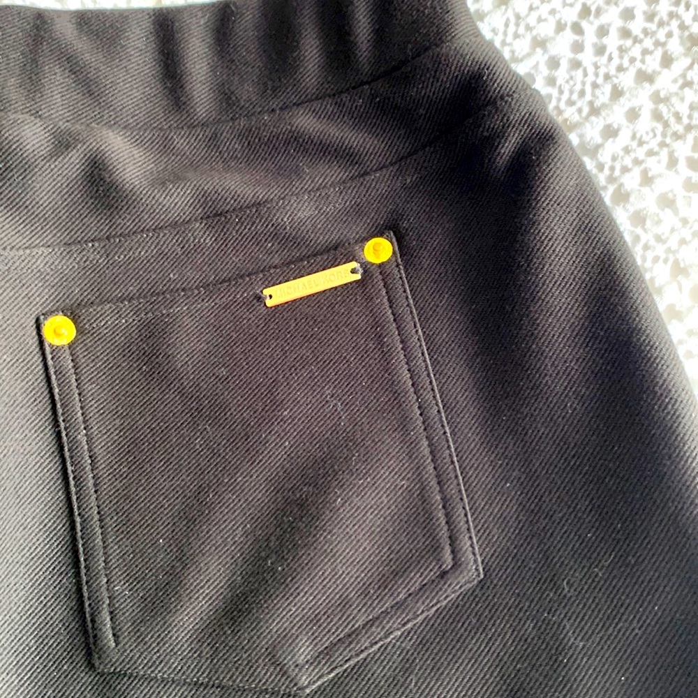Michael Kors, stretch, skinny jean
